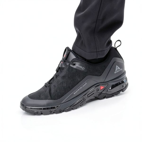 HUMTTO Mens Waterproof Hiking Shoes Durable Slip Resistant-7