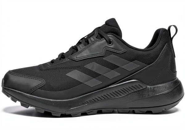 Adidas Mens Waterproof Hiking Shoes Lightweight Traxion-4
