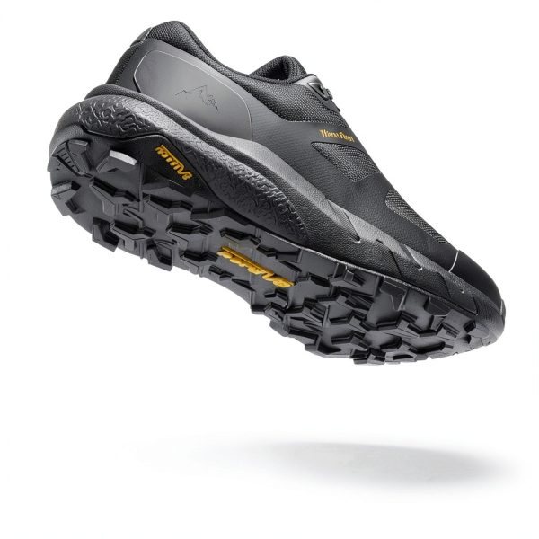 Men's Hiking Shoes Waterproof Durable Rubber Sole Arch-3