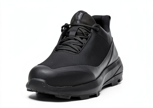 HUMTTO Mens Waterproof Hiking Shoes Durable Slip Resistant-2