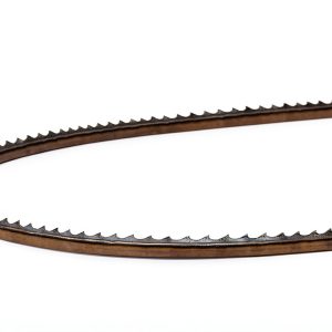 Timber Wolf Band Saw Blade Alloy Steel Raker Style-0