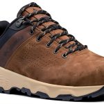 Columbia Mens Hiking Shoes Waterproof Leather Omni Tech-0