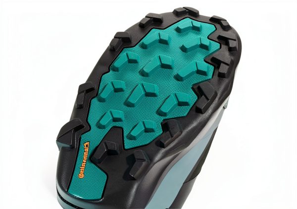 Adidas Mens Hiking Shoes Lightweight Cushioning Trail-5