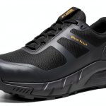 Men's Hiking Shoes Waterproof Durable Rubber Sole Arch-0