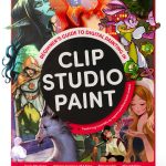 3DTotal Publishing Digital Art Book English 265 Pages-0