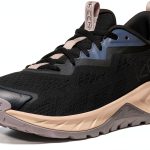 KEEN Mens Hiking Shoes Alloy Antique Moss Arch Support-0