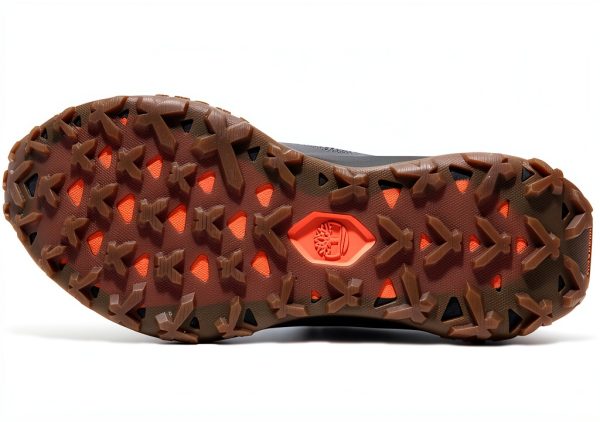 Timberland Mens Hiking Shoes Leather ReBOTL Insulation-3