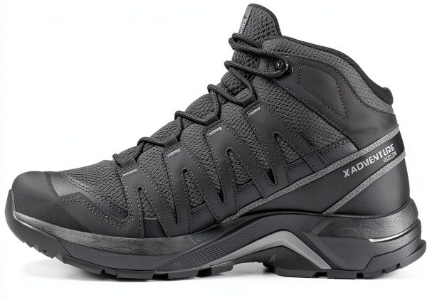 Salomon X-Adventure Recon Mid Gore-Tex Mens Hiking Shoes-6