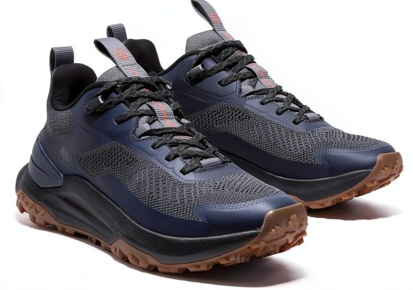 Timberland Mens Hiking Shoes Leather ReBOTL Insulation-4