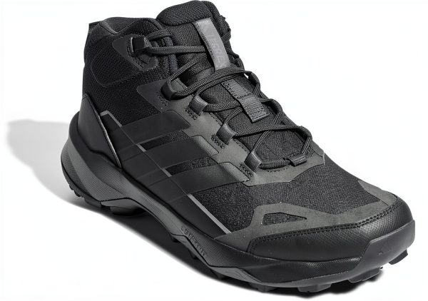 adidas Mens Hiking Boots Waterproof Lightweight GORE-TEX-3
