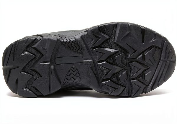 Mens Waterproof Hiking Shoes DRI-TEC M-D Traction-4