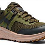 Columbia Mens Hiking Shoes Omni Grip Water Resistant Trail-0