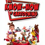 Dover Art Instruction Cartooning Figure Drawing Guide-0