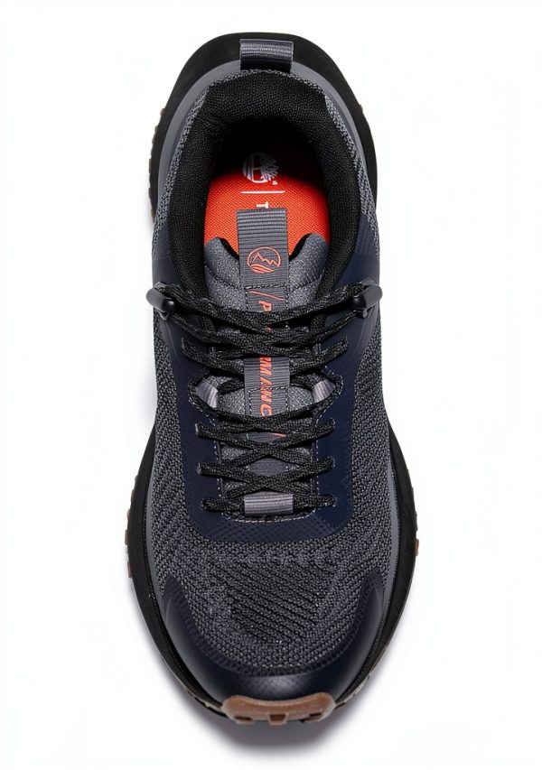 Timberland Mens Hiking Shoes Leather ReBOTL Insulation-2