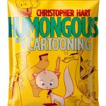 Christopher Hart Cartooning Drawing Book Kindle Edition-0
