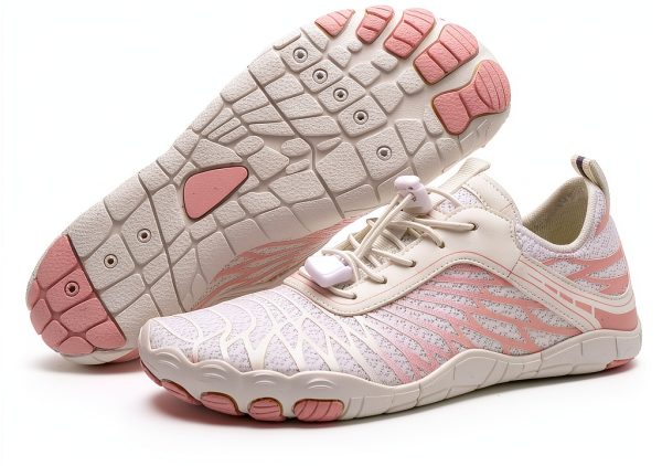 Barezoey Barefoot Shoes Hiking Footwear Comfort Wide Toe Box-0