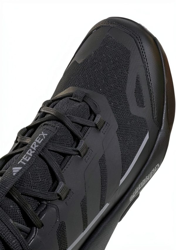 adidas Lightweight Hiking Shoes Mens Trail Grip Comfort-5