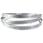 FOXBC 44-7/8 Inch Bandsaw Blade Bi-Metal M42 Steel 3 Pack-0