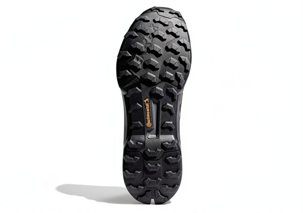 Adidas Mens Hiking Shoes Waterproof GORE-TEX Lightweight-2