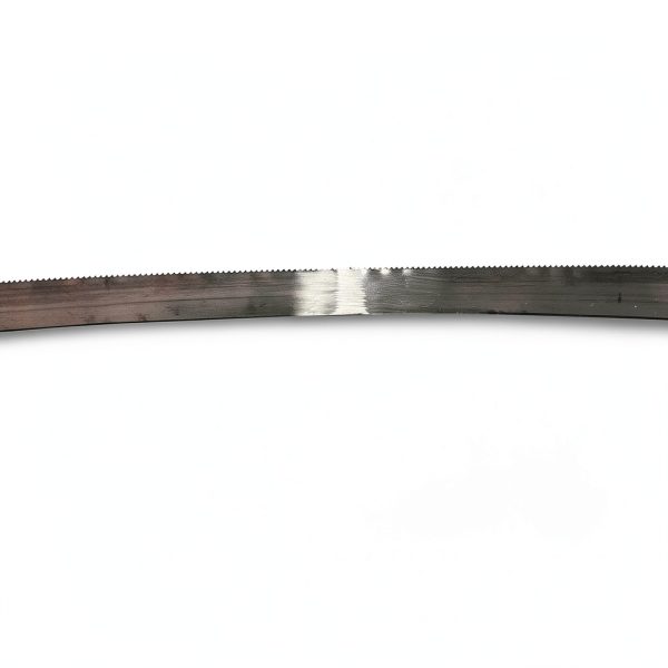 FOXBC 27 Inch Bandsaw Blades 18 TPI M42 Steel 3 Pack-5