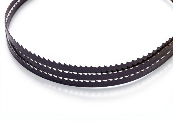 FOXBC 62 Inch Bandsaw Blades Carbon Steel 6 TPI-2