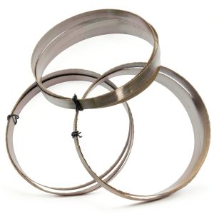 FOXBC Portable Bandsaw Blades 44-7/8 Inch Bi-Metal Steel-0