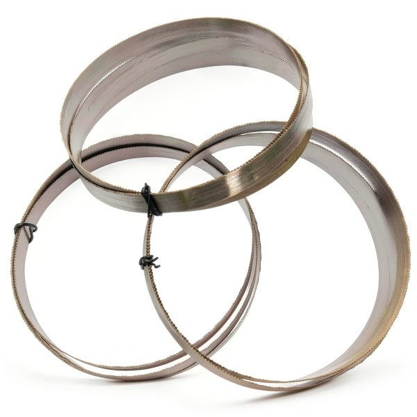 FOXBC Portable Bandsaw Blades 44-7/8 Inch Bi-Metal Steel-0