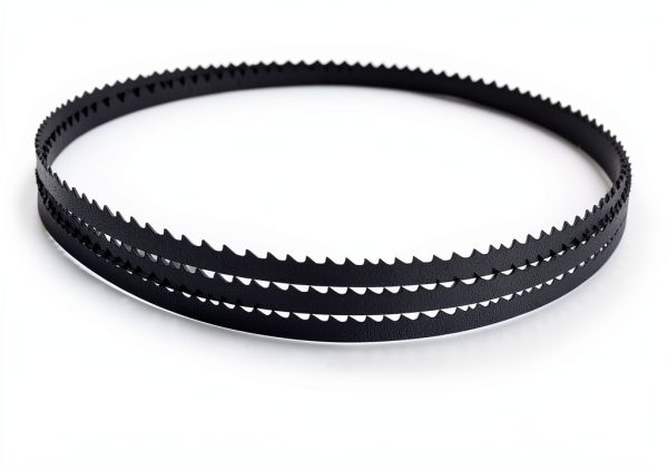 FOXBC 62 Inch Bandsaw Blades Carbon Steel 6 TPI-1