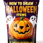 Kindle Print Replica Cartooning Drawing Graphic Design Book-0