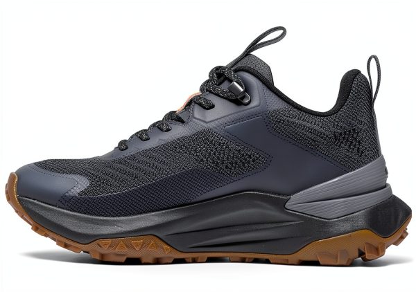 Timberland Mens Hiking Shoes Leather ReBOTL Insulation-6