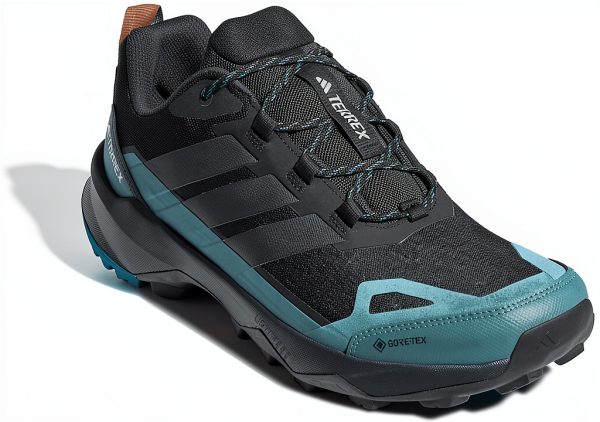 Adidas Mens Hiking Shoes Lightweight Cushioning Trail-3