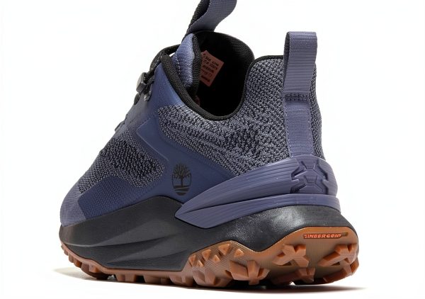 Timberland Mens Hiking Shoes Leather ReBOTL Insulation-1