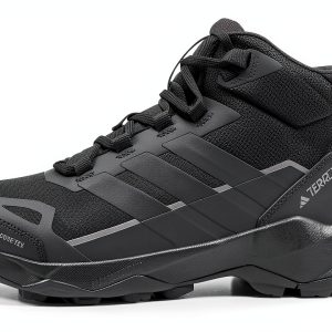 adidas Mens Hiking Boots Waterproof Lightweight GORE-TEX-0