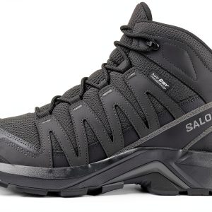 Salomon X-Adventure Recon Mid Gore-Tex Mens Hiking Shoes-0