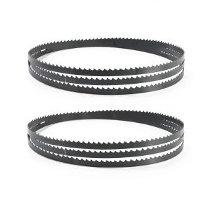 FOXBC 72 Inch Band Saw Blade Carbon Steel 6 TPI-0