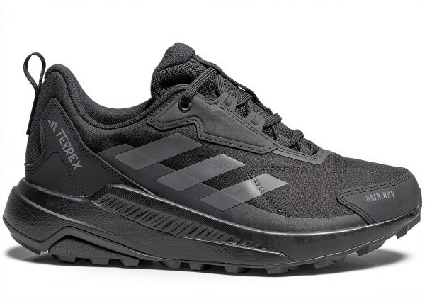 Adidas Mens Waterproof Hiking Shoes Lightweight Traxion-1