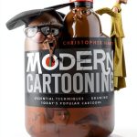 Christopher Hart Cartooning Drawing Book Kindle Edition-0
