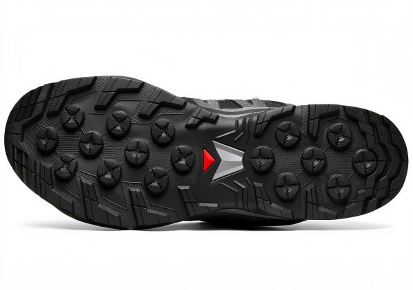 Salomon X-Adventure Recon Mid Gore-Tex Mens Hiking Shoes-5