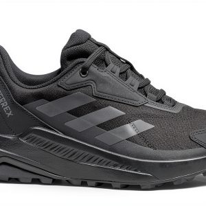 Adidas Mens Waterproof Hiking Shoes Lightweight Traxion-0