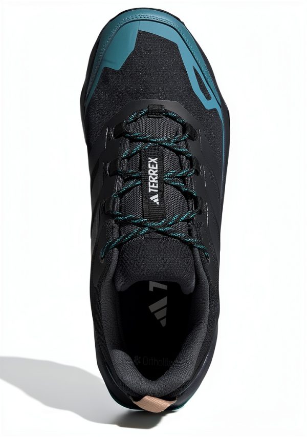 Adidas Mens Hiking Shoes Lightweight Cushioning Trail-1