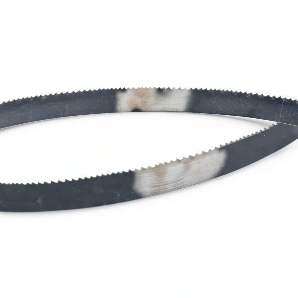 FOXBC Portable Bandsaw Blades M42 Steel 10/14 TPI-3