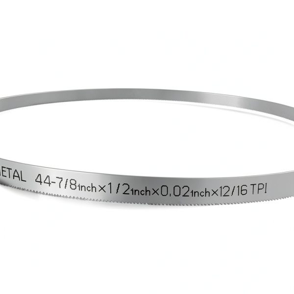 FOXBC 44-7/8 Inch Bandsaw Blade M42 Steel 3 Pack-5