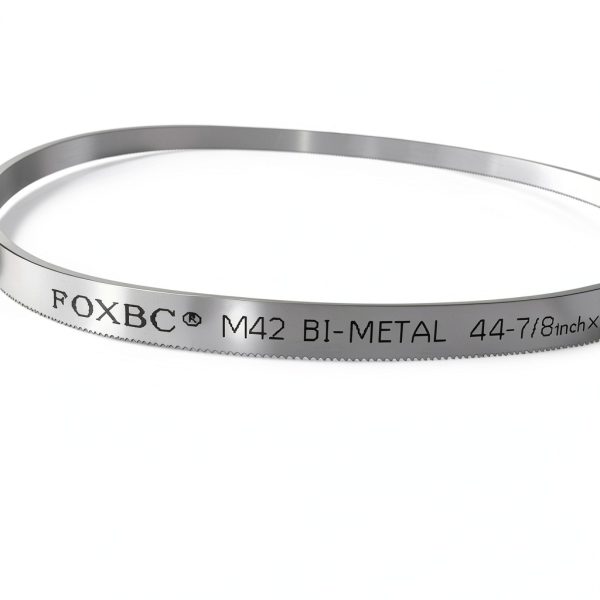 FOXBC 44-7/8 Inch Bandsaw Blade M42 Steel 3 Pack-3