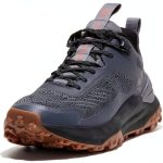 Timberland Mens Hiking Shoes Leather ReBOTL Insulation-0