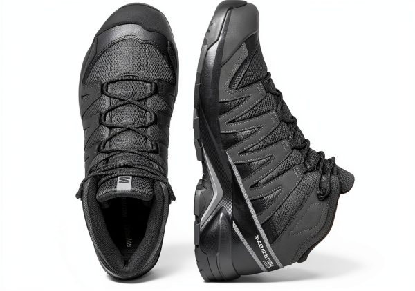 Salomon X-Adventure Recon Mid Gore-Tex Mens Hiking Shoes-7
