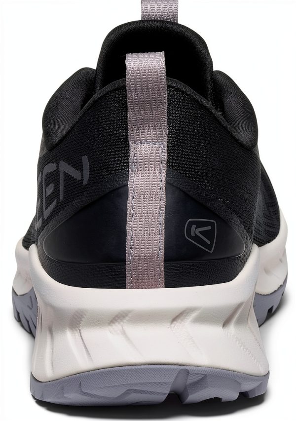 KEEN Mens Hiking Shoes Alloy Antique Moss Arch Support-6