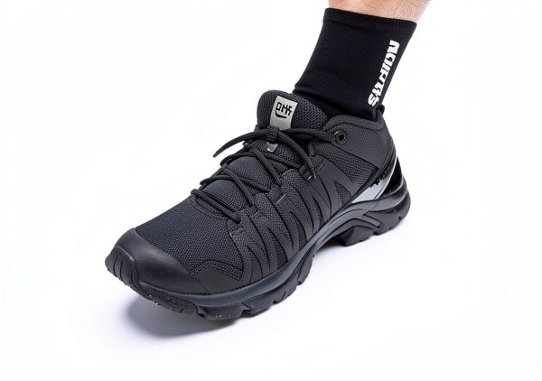 Salomon X-Adventure Recon Mid Gore-Tex Mens Hiking Shoes-1
