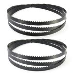 FOXBC 72 inch Band Saw Blade for WEN 3962 Delta 28-140-0