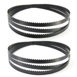 FOXBC 72 inch Band Saw Blade for WEN 3962 Delta 28-140-0