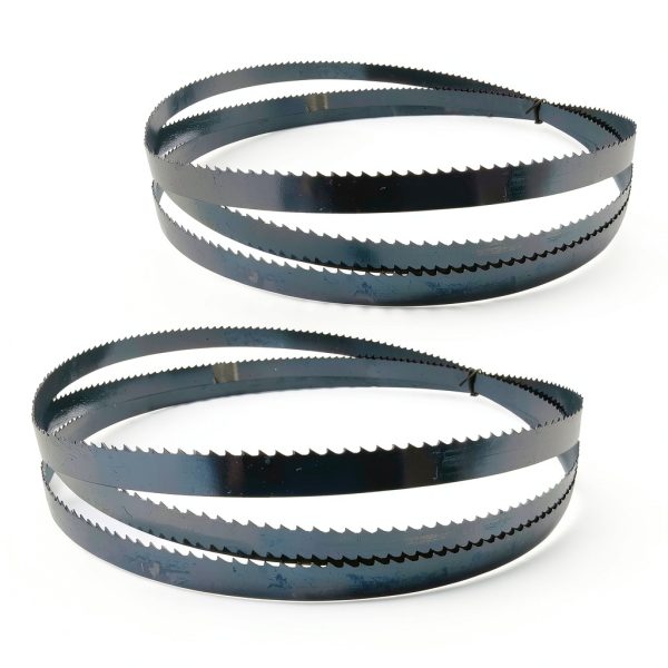 80 inch band saw blade FOXBC carbon steel-1